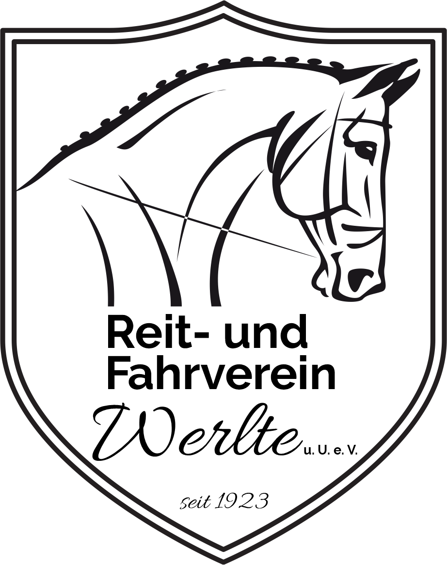 Reitverein Logo
